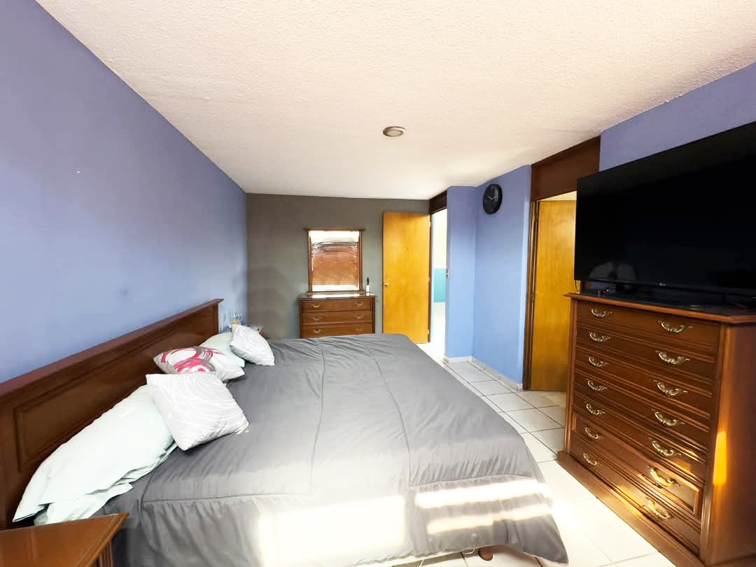 CASA EN VENTA EN CAMELINAS, MORELIA