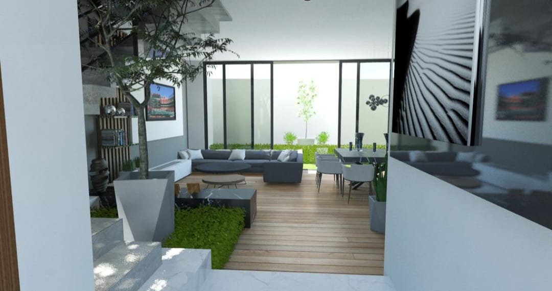 CASA EN VENTA EN PRADERAS ALTOZANO, MORELIA