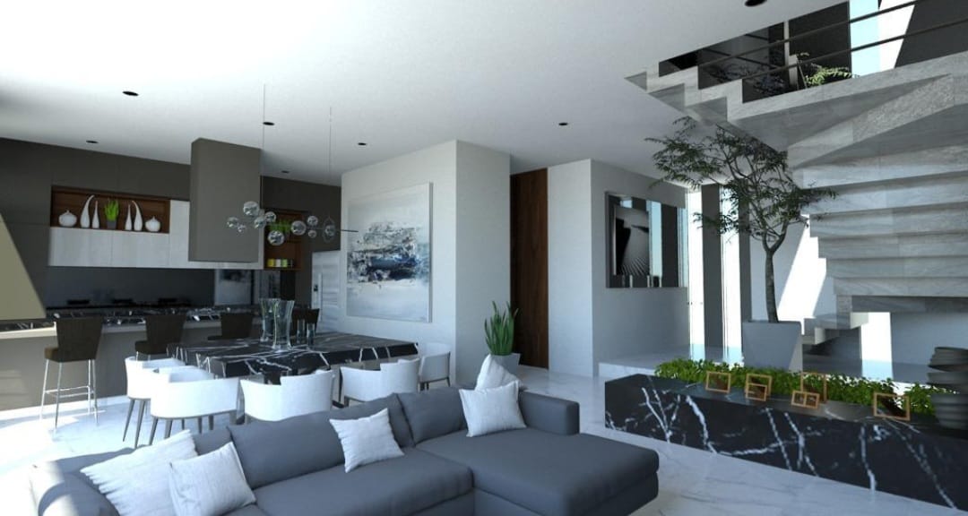 CASA EN VENTA EN PRADERAS ALTOZANO, MORELIA