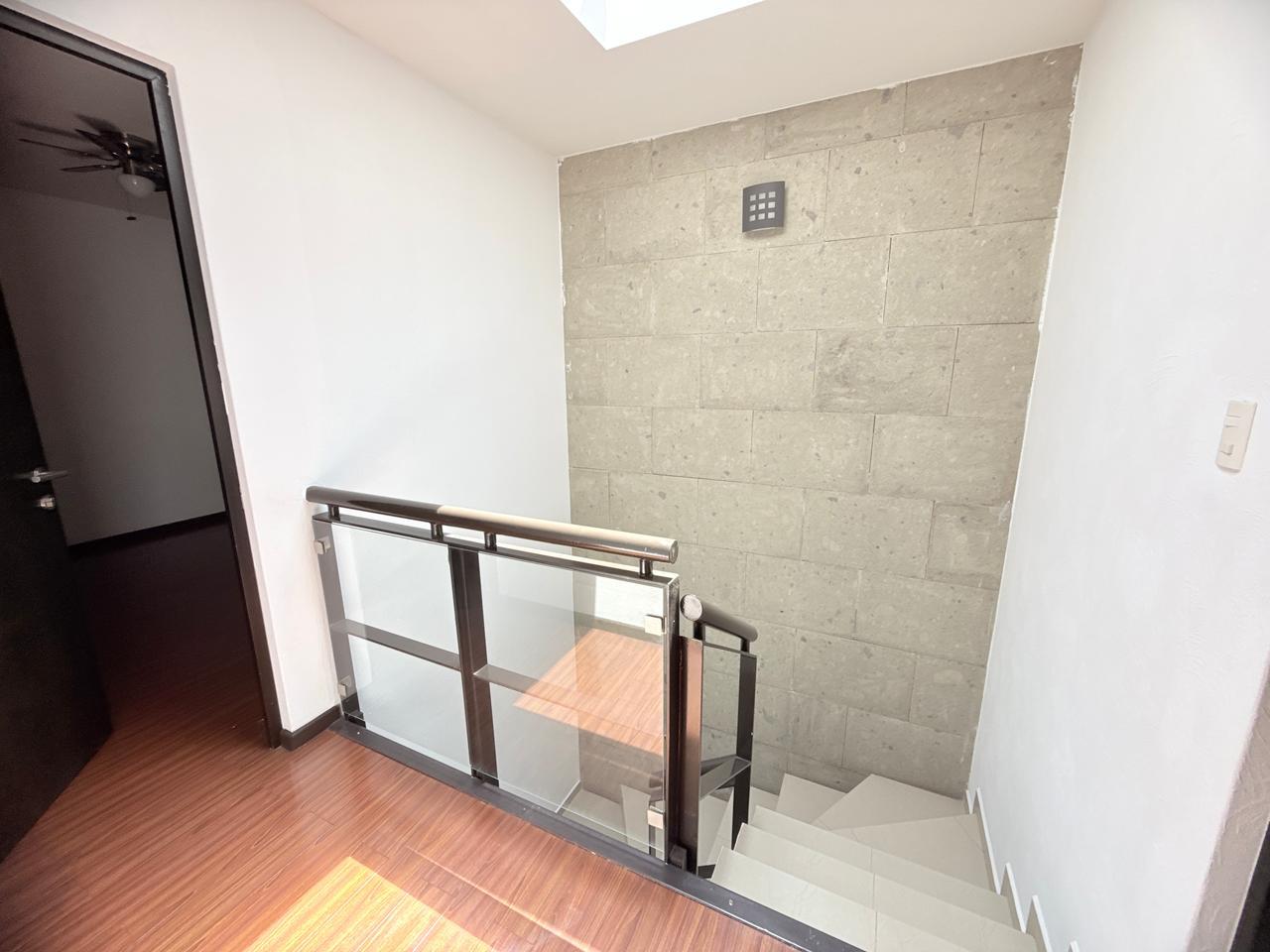 CASA EN VENTA EN FRESNOS TRES MARIAS, MORELIA.