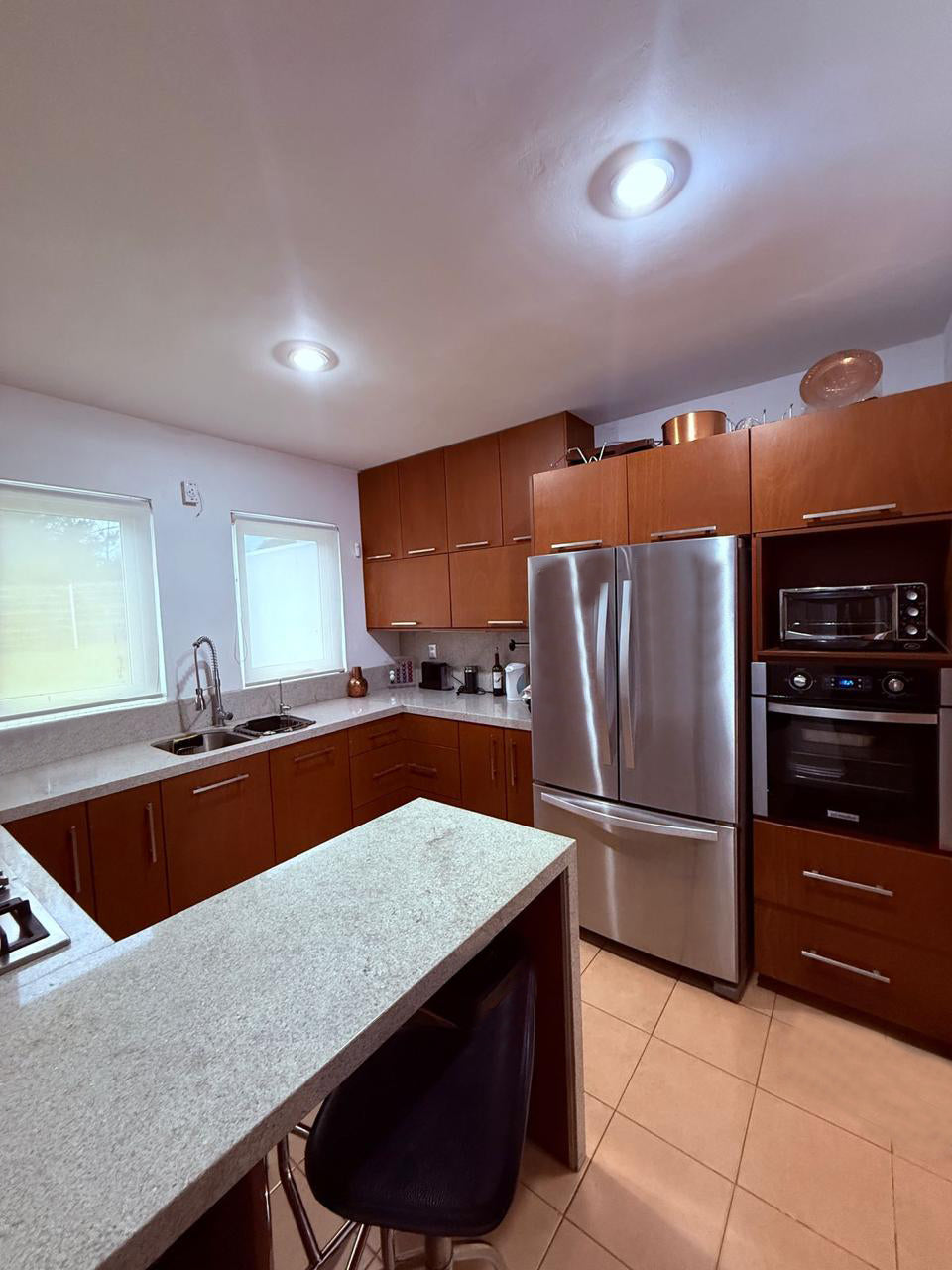 CASA EN VENTA EN BOSQUES TRES MARIAS, MORELIA