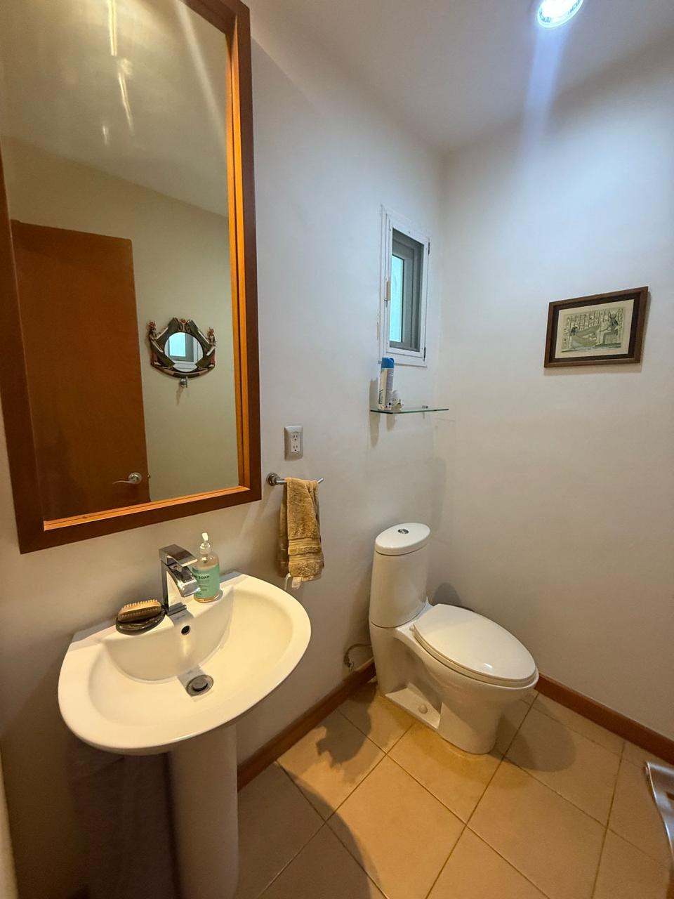 CASA EN VENTA EN BOSQUES TRES MARIAS, MORELIA