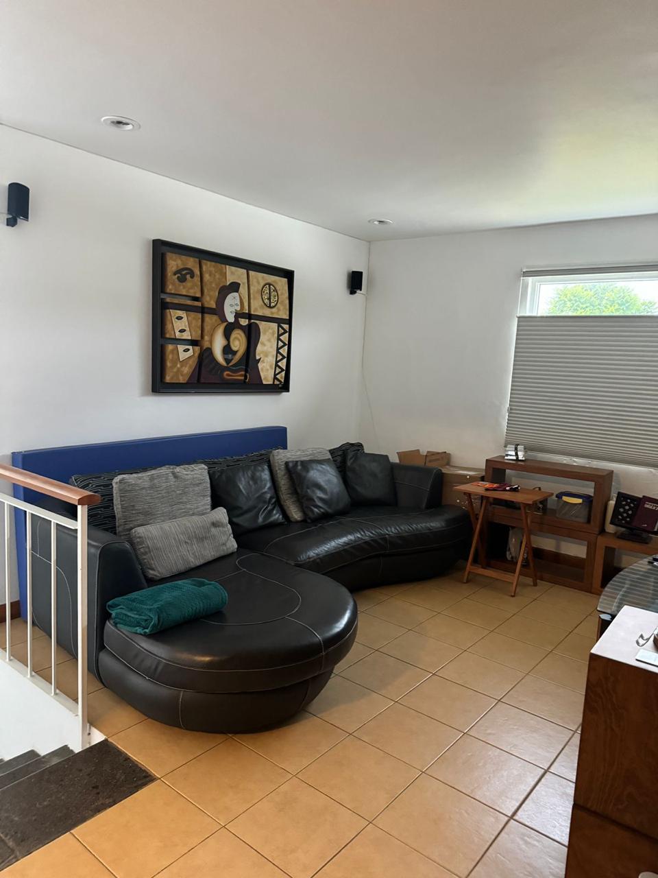 CASA EN VENTA EN BOSQUES TRES MARIAS, MORELIA