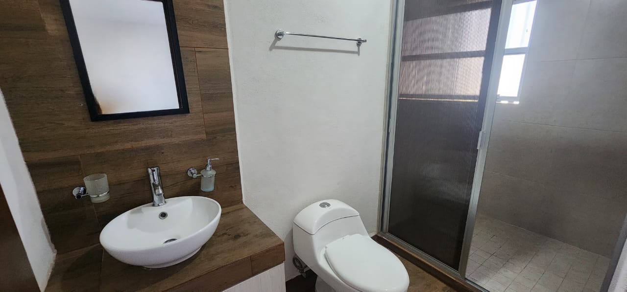 CASA EN RENTA EN QUINTA CANTERA ALTOZANO, MORELIA