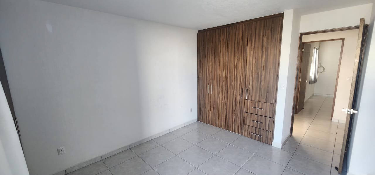 CASA EN RENTA EN QUINTA CANTERA ALTOZANO, MORELIA