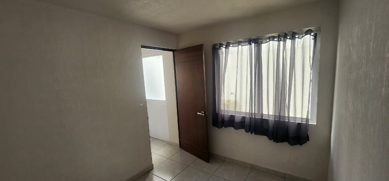 CASA EN RENTA EN QUINTA CANTERA ALTOZANO, MORELIA