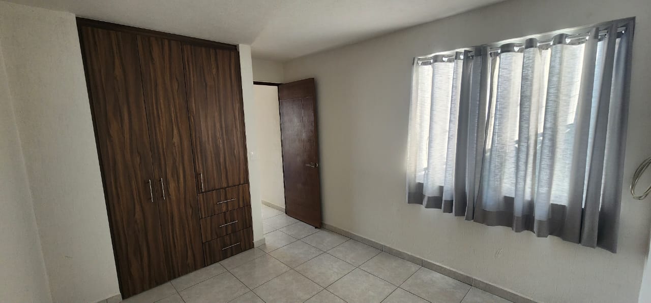 CASA EN RENTA EN QUINTA CANTERA ALTOZANO, MORELIA