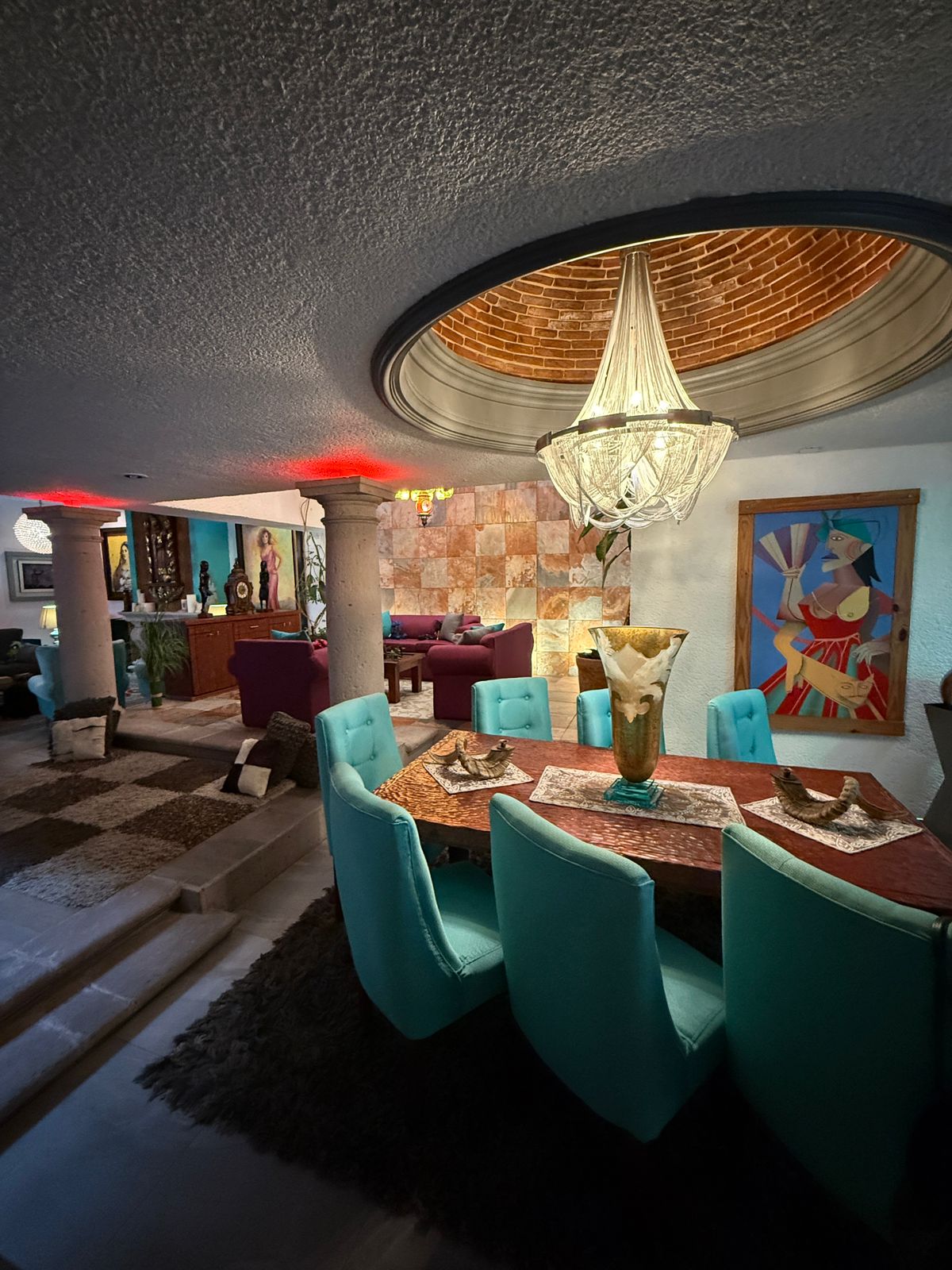 CASA EN VENTA EN PRADOS DEL CAMPESTRE, MORELIA