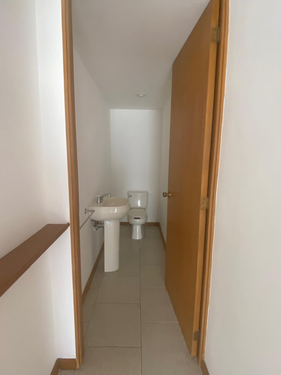 CASA EN RENTA EN PRADOS DEL CAMPESTRE, MORELIA