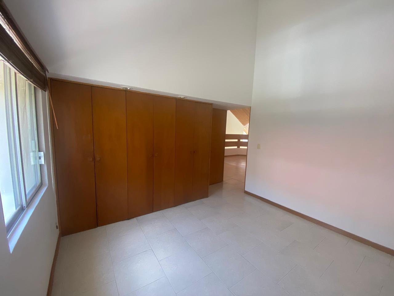 CASA EN RENTA EN PRADOS DEL CAMPESTRE, MORELIA