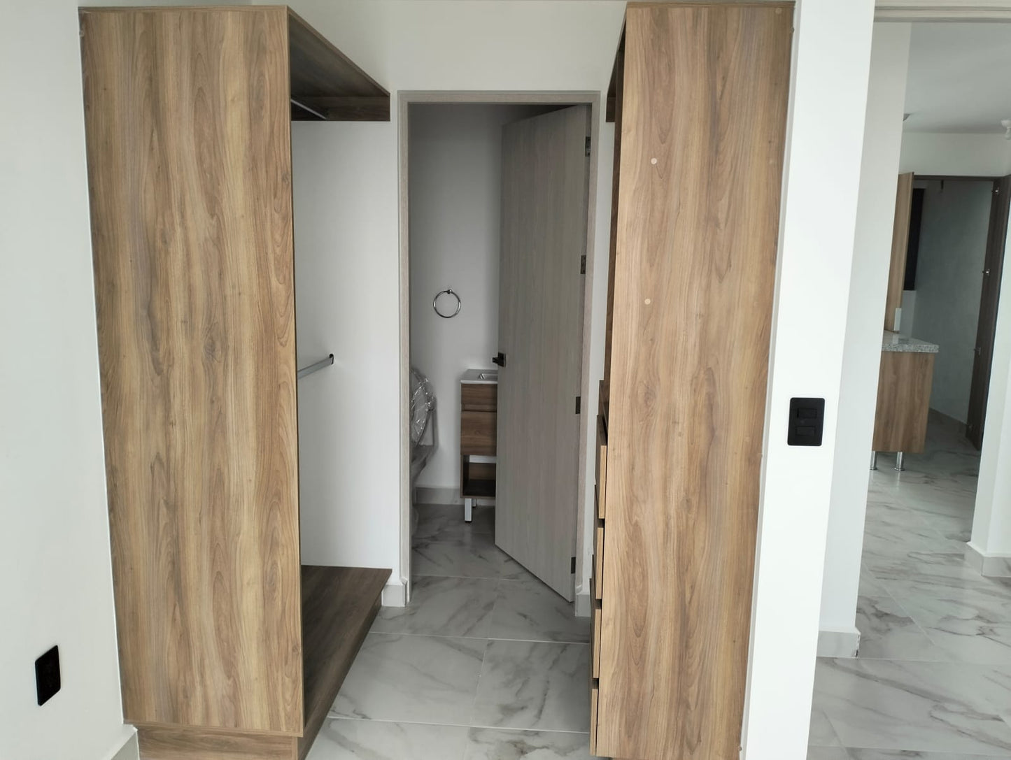 DEPARTAMENTO EN RENTA EN FRACCIONAMIENTO ZARU, QUERETARO