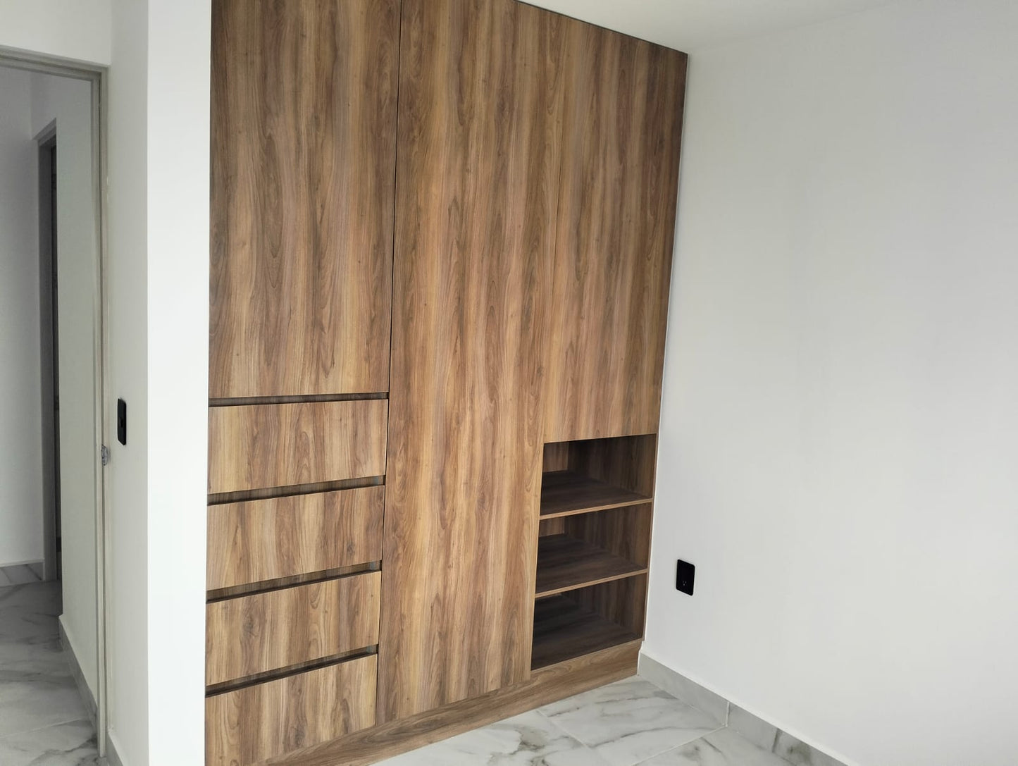 DEPARTAMENTO EN RENTA EN FRACCIONAMIENTO ZARU, QUERETARO