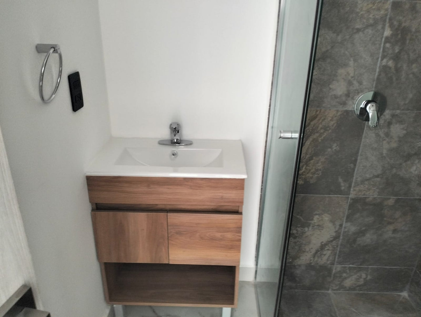 DEPARTAMENTO EN RENTA EN FRACCIONAMIENTO ZARU, QUERETARO