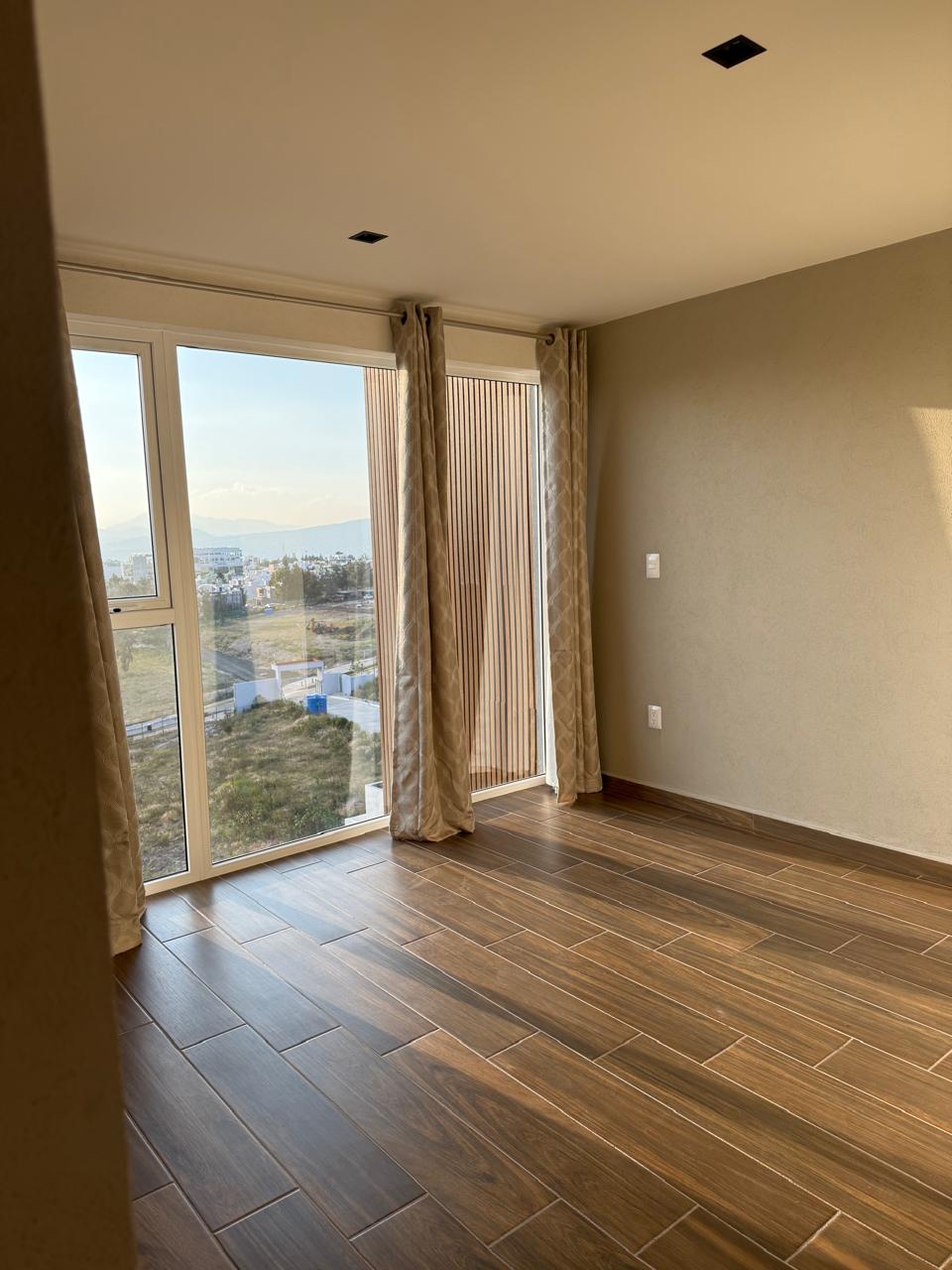 DEPARTAMENTO EN RENTA EN TORRE NATURA ALTOZANO, MORELIA