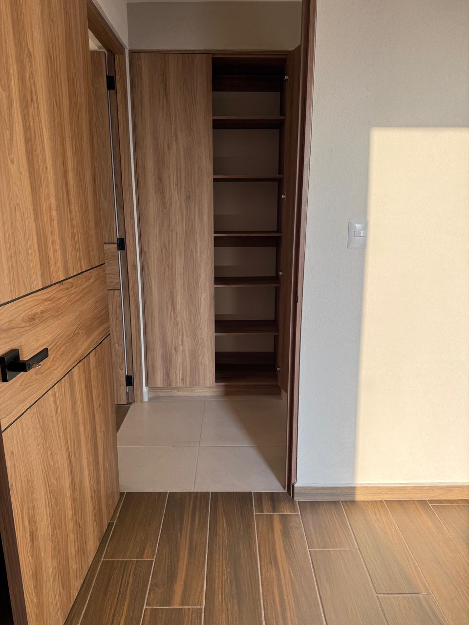 DEPARTAMENTO EN RENTA EN TORRE NATURA ALTOZANO, MORELIA