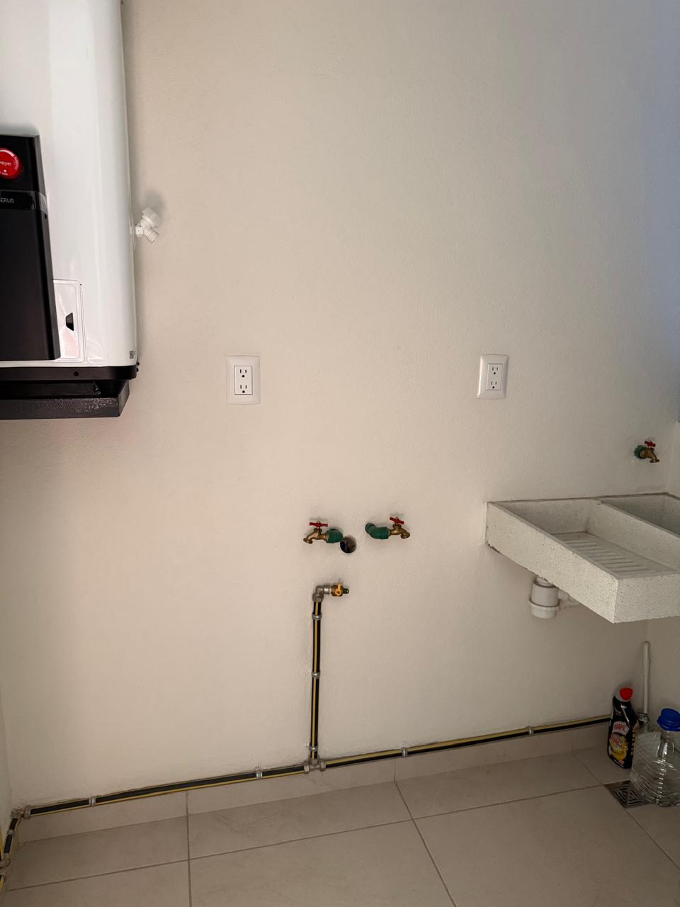 DEPARTAMENTO EN RENTA EN TORRE NATURA ALTOZANO, MORELIA