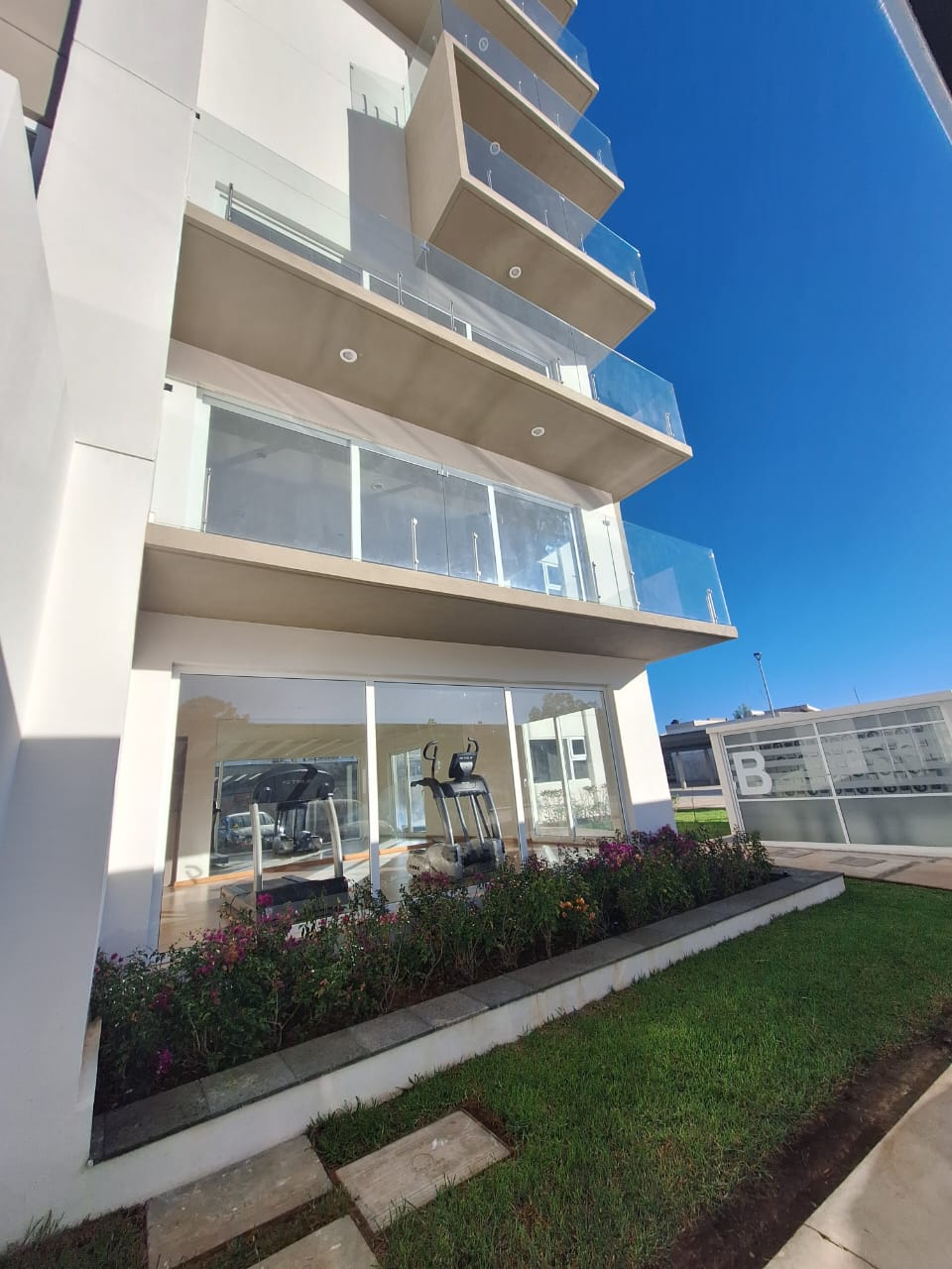 DEPARTAMENTO EN VENTA EN PASEO DEL PARQUE TRES MARIAS, MORELIA