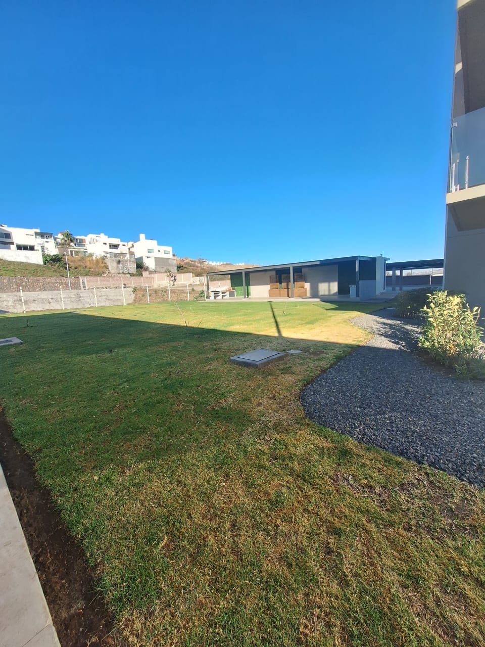 DEPARTAMENTO EN VENTA EN PASEO DEL PARQUE TRES MARIAS, MORELIA