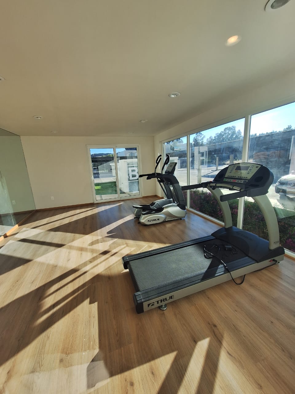 DEPARTAMENTO EN VENTA EN PASEO DEL PARQUE TRES MARIAS, MORELIA