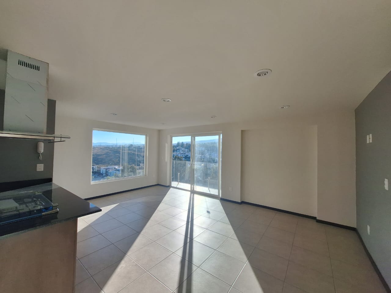 DEPARTAMENTO EN VENTA EN PASEO DEL PARQUE TRES MARIAS, MORELIA