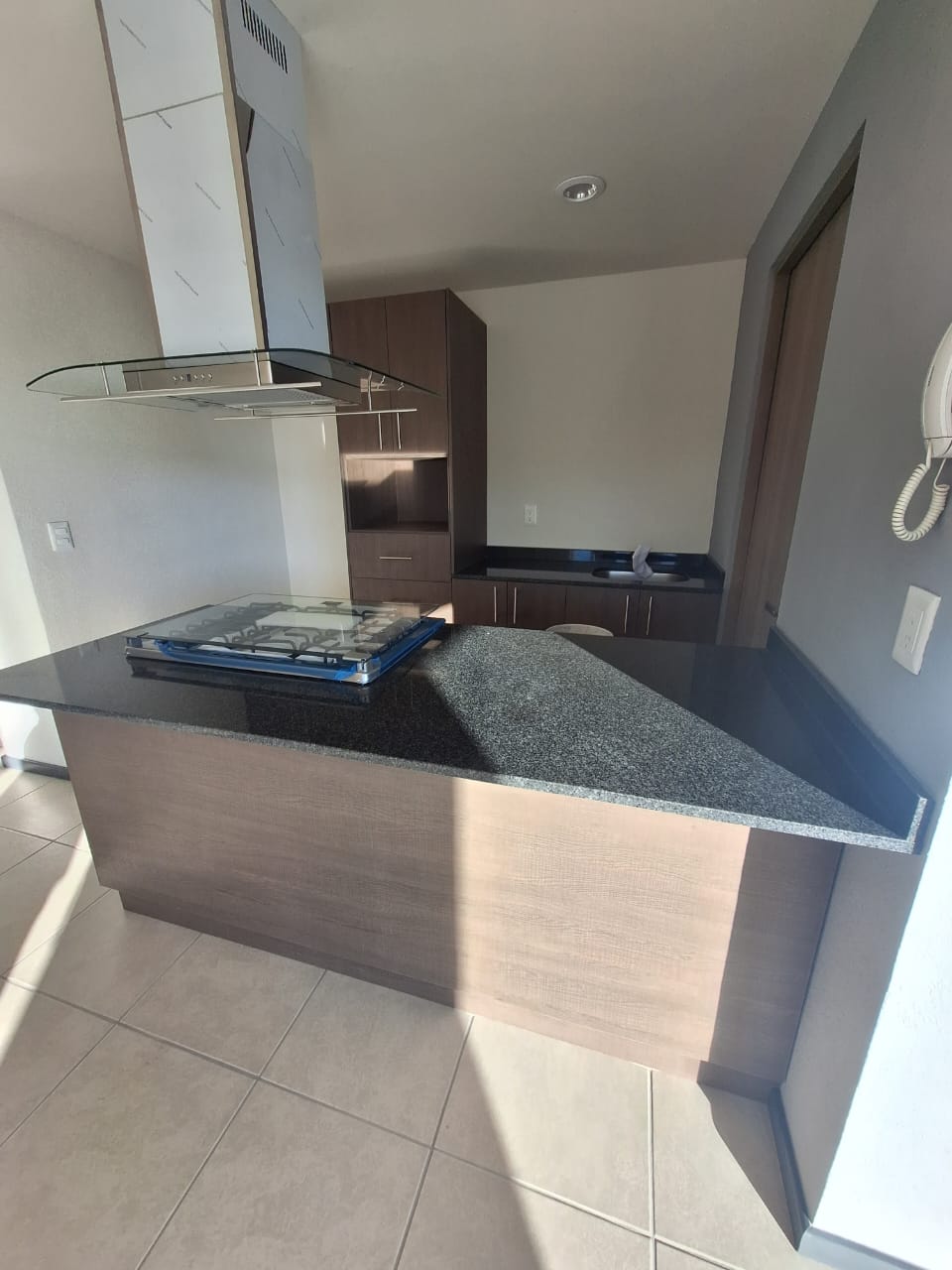 DEPARTAMENTO EN VENTA EN PASEO DEL PARQUE TRES MARIAS, MORELIA