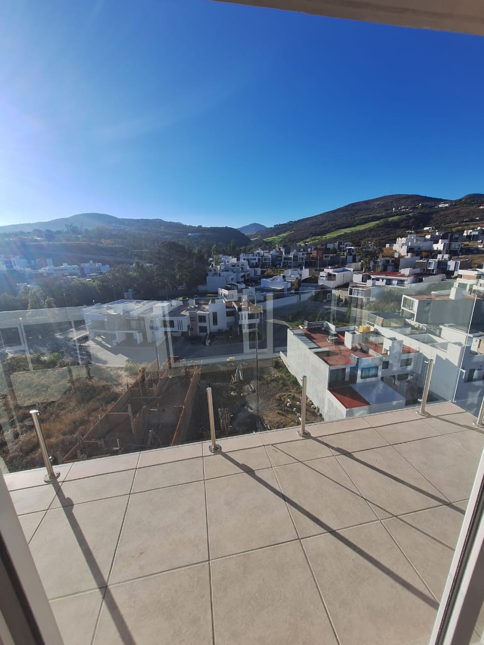 DEPARTAMENTO EN VENTA EN PASEO DEL PARQUE TRES MARIAS, MORELIA