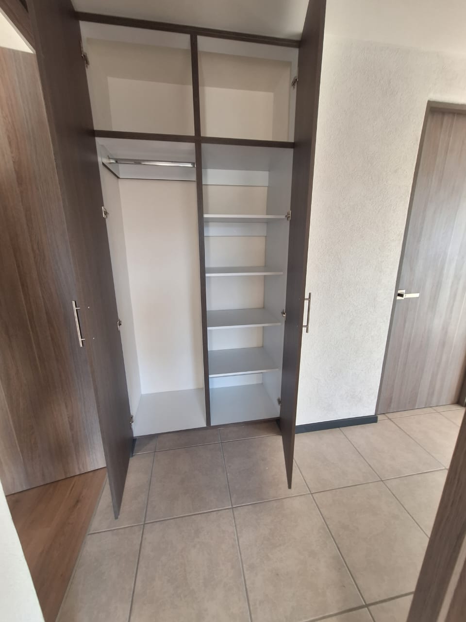 DEPARTAMENTO EN VENTA EN PASEO DEL PARQUE TRES MARIAS, MORELIA