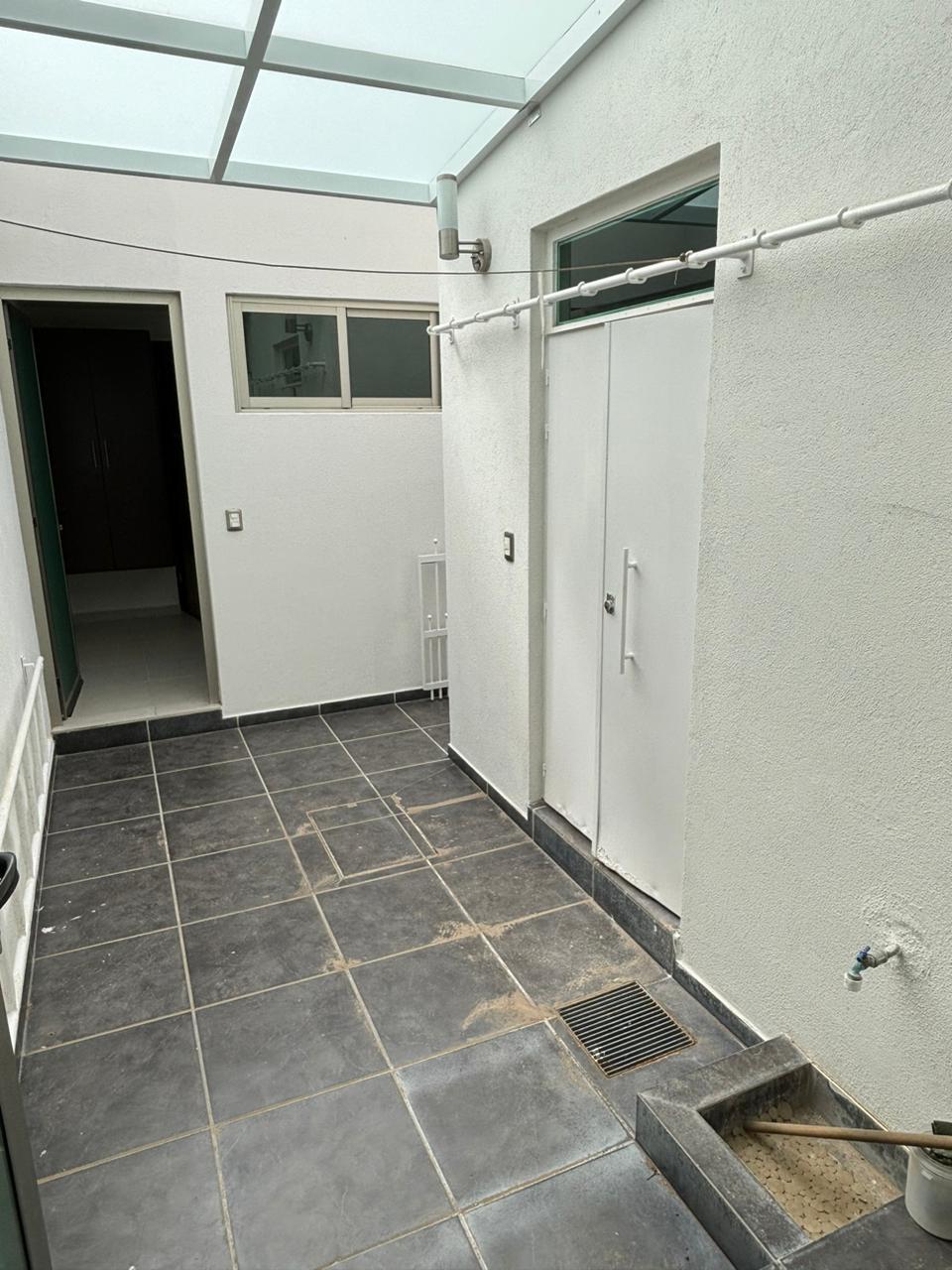 CASA EN VENTA EN CEDROS TRES MARIAS, MORELIA