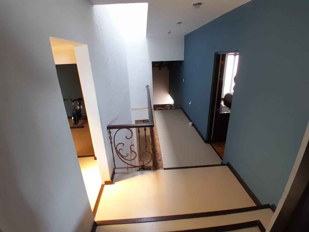CASA EN VENTA EN CLUB Y DENTRO DEL CAMPO DE GOLF ALTOZANO, MORELIA