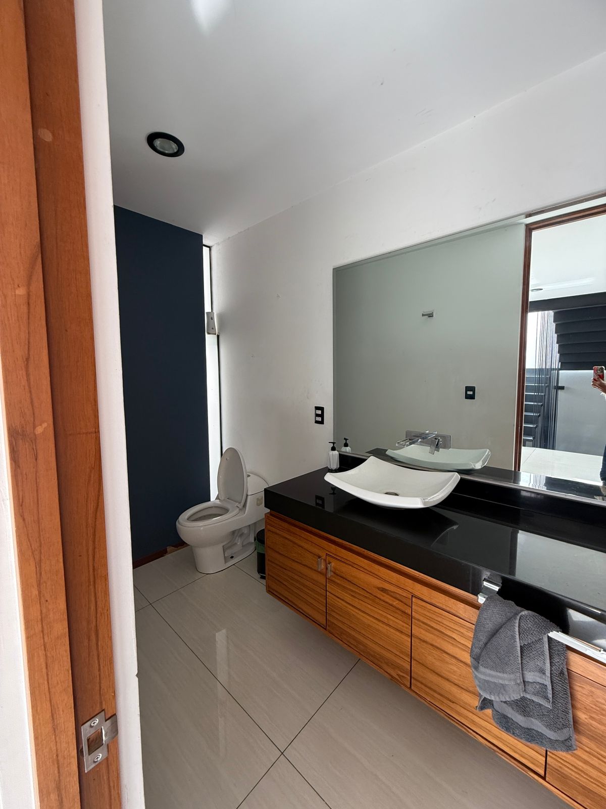 CASA AMUEBLADA EN RENTA EN PUERTA TRES MARIAS SUR, MORELIA