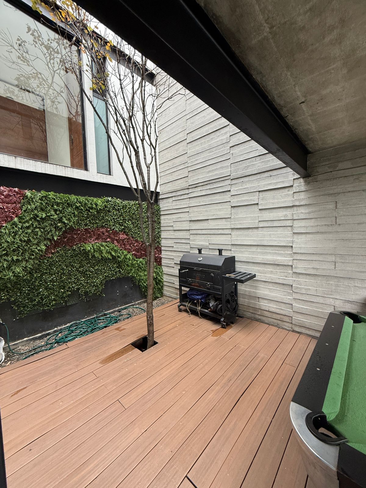 CASA AMUEBLADA EN RENTA EN PUERTA TRES MARIAS SUR, MORELIA