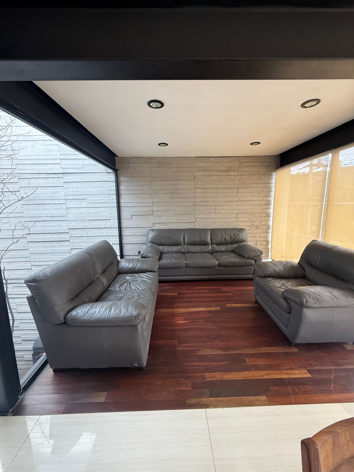 CASA AMUEBLADA EN RENTA EN PUERTA TRES MARIAS SUR, MORELIA