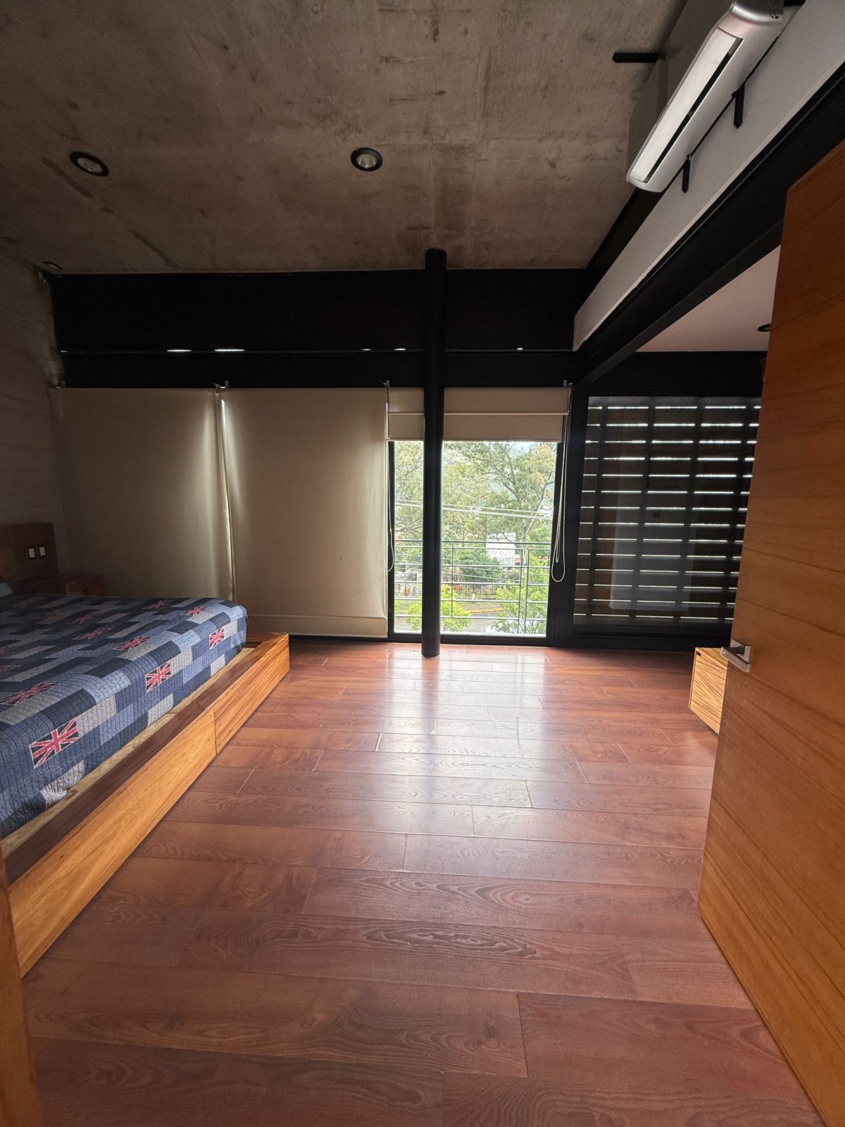 CASA AMUEBLADA EN RENTA EN PUERTA TRES MARIAS SUR, MORELIA