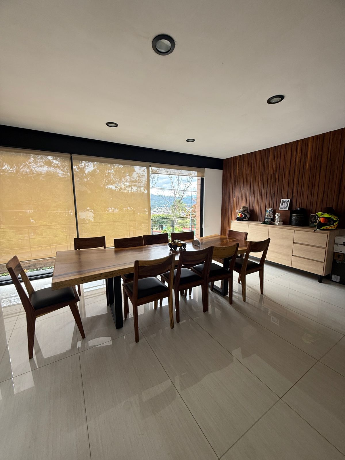 CASA AMUEBLADA EN RENTA EN PUERTA TRES MARIAS SUR, MORELIA