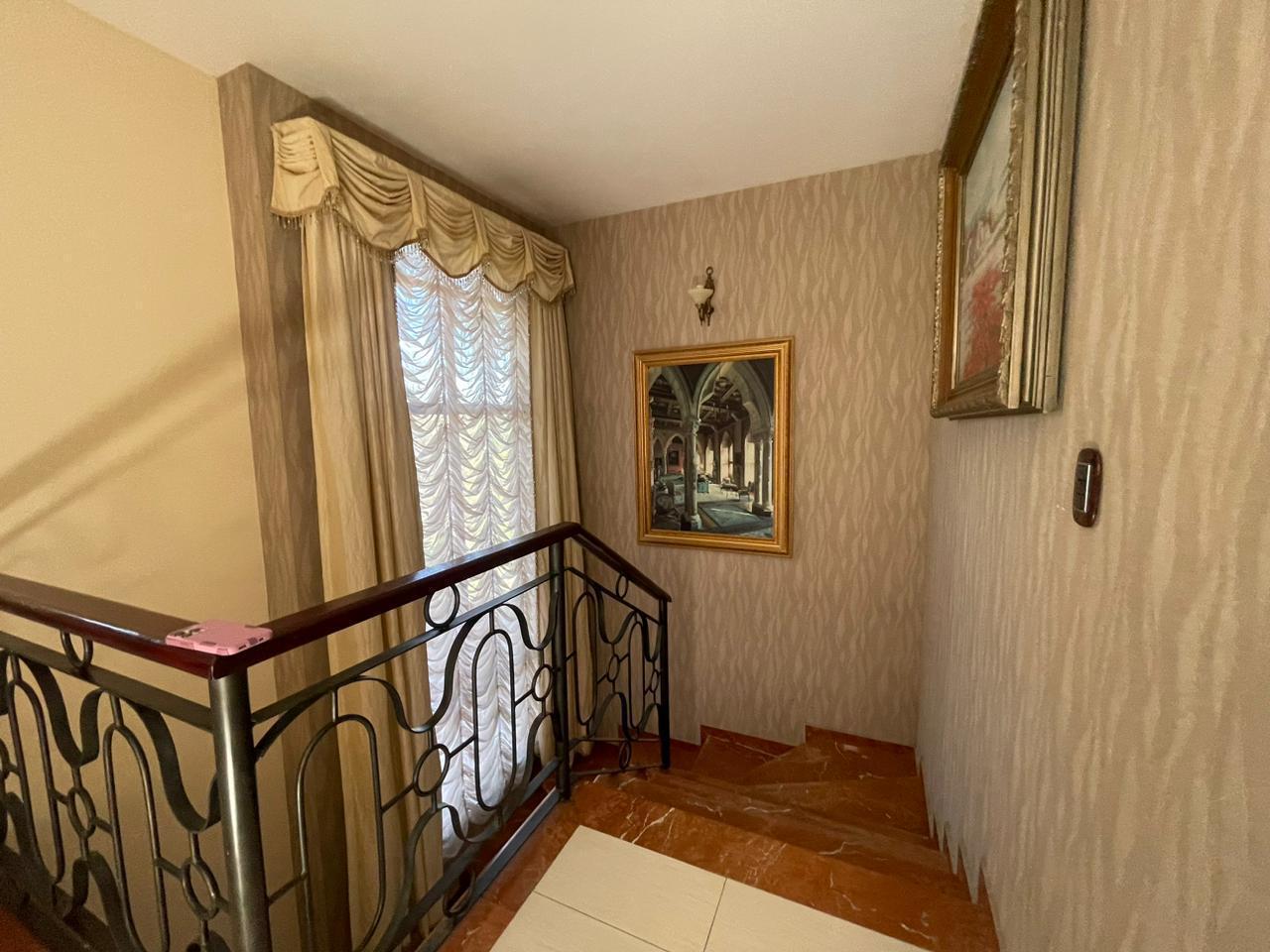 CASA EN VENTA EN CLUB Y DENTRO DEL CAMPO DE GOLF ALTOZANO, MORELIA