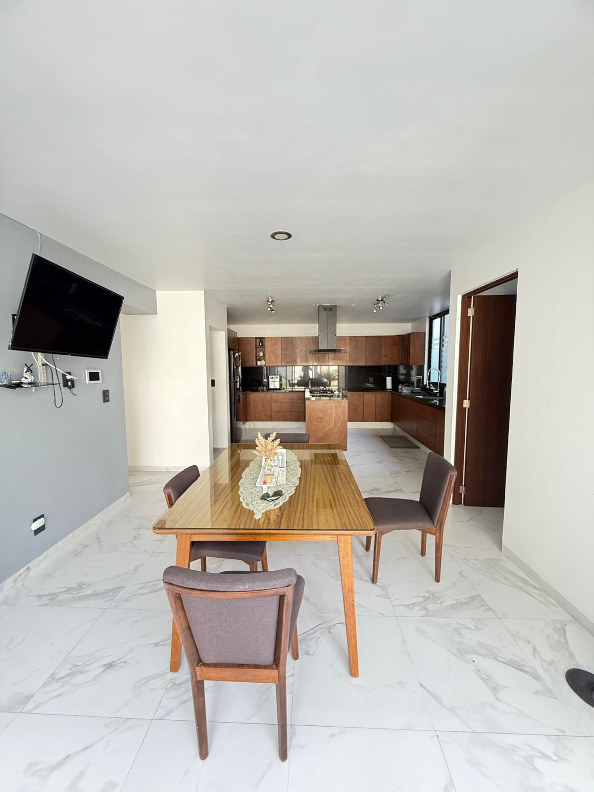 CASA EN VENTA EN PRADOS DEL CAMPESTRE, MORELIA