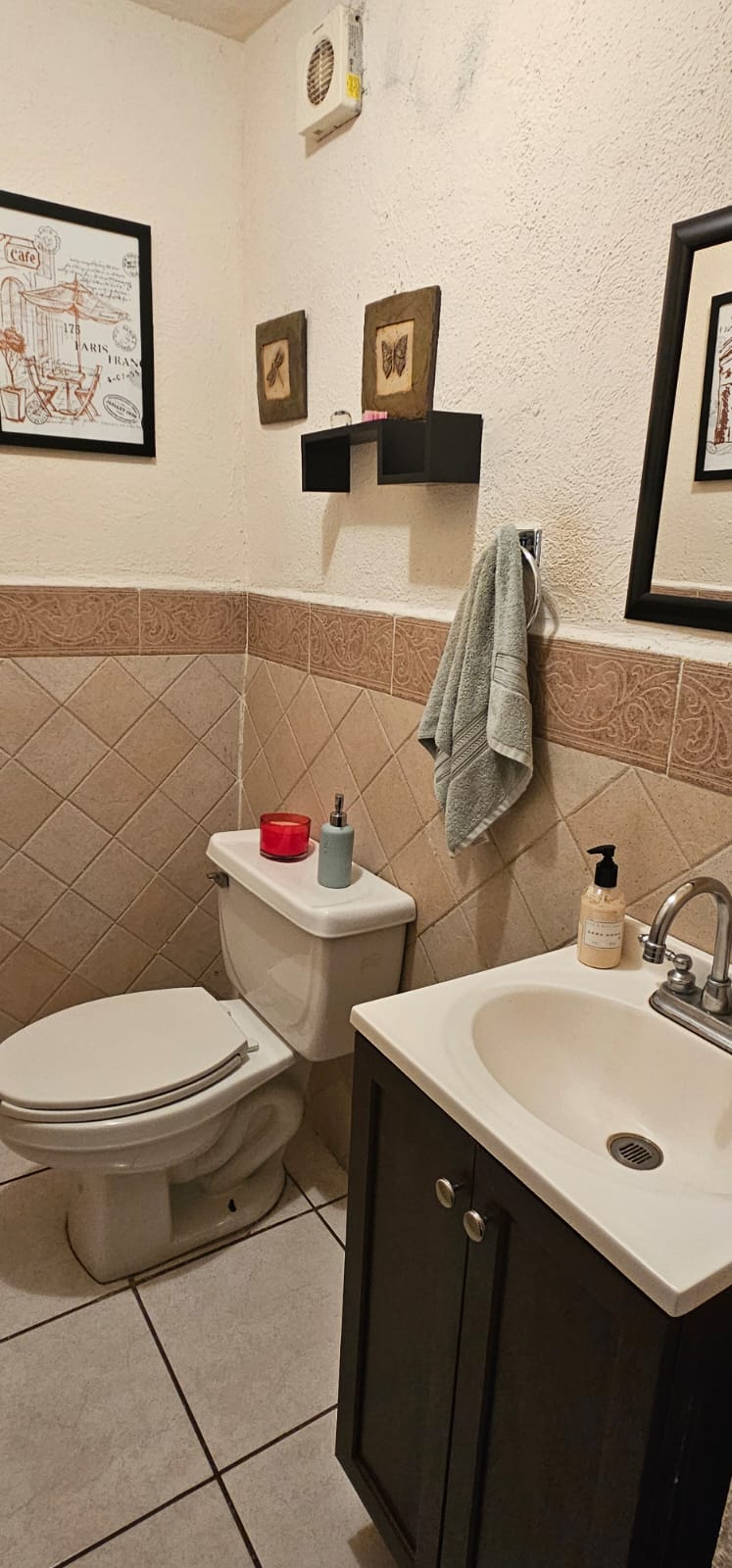 CASA EN VENTA EN OCOLUSEN, MORELIA.