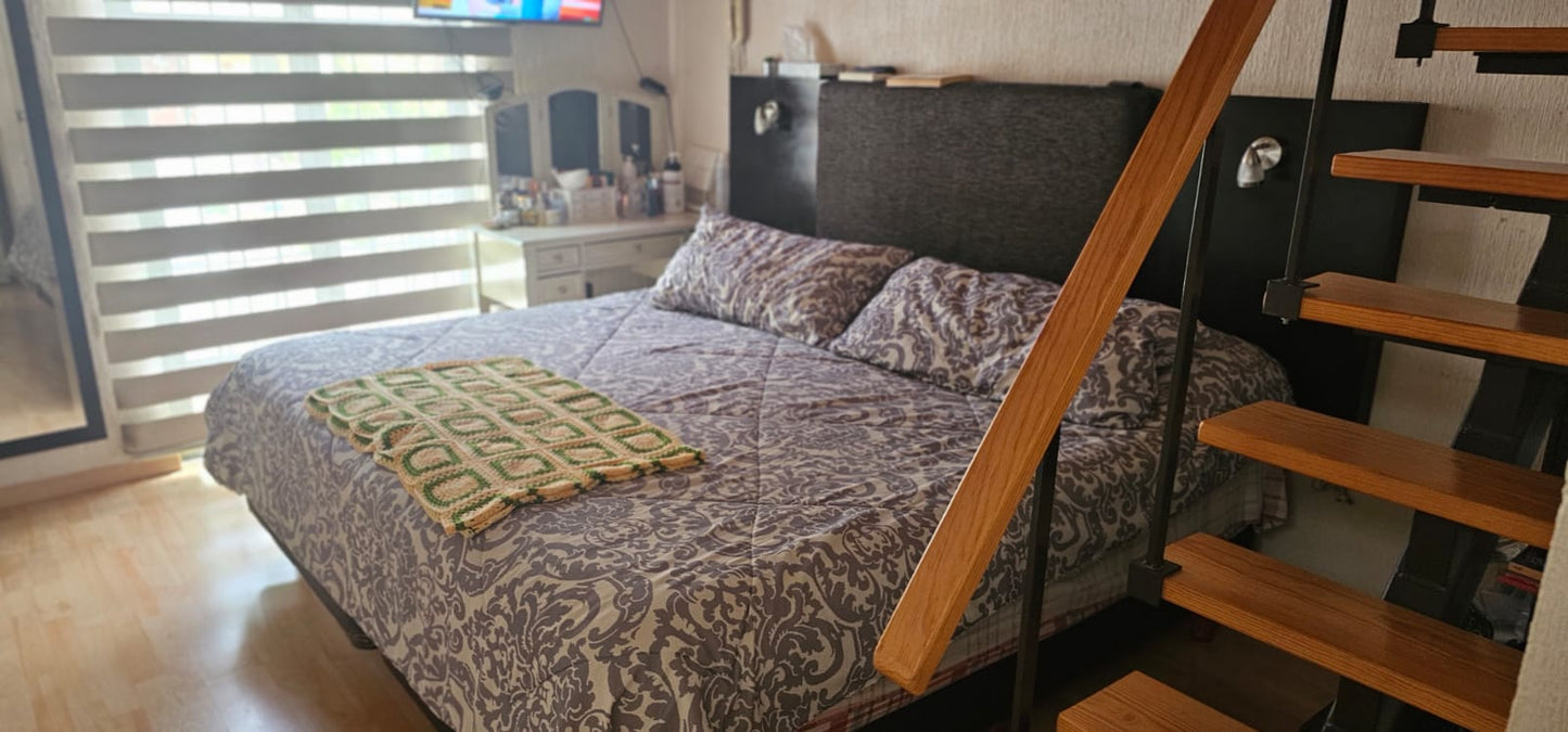 CASA EN VENTA EN OCOLUSEN, MORELIA.