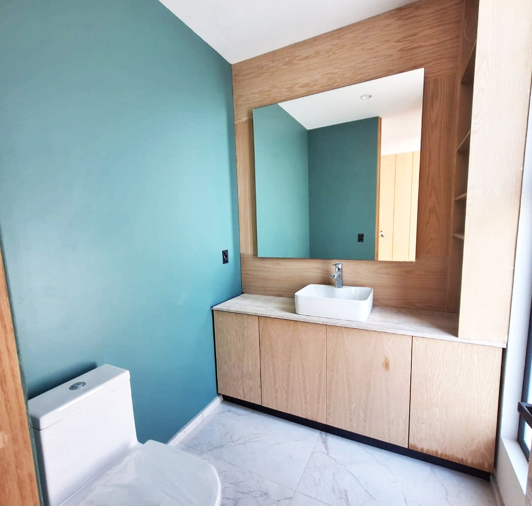 CASA EN VENTA EN FRACC. LA TOSCANA ALTOZANO, MORELIA