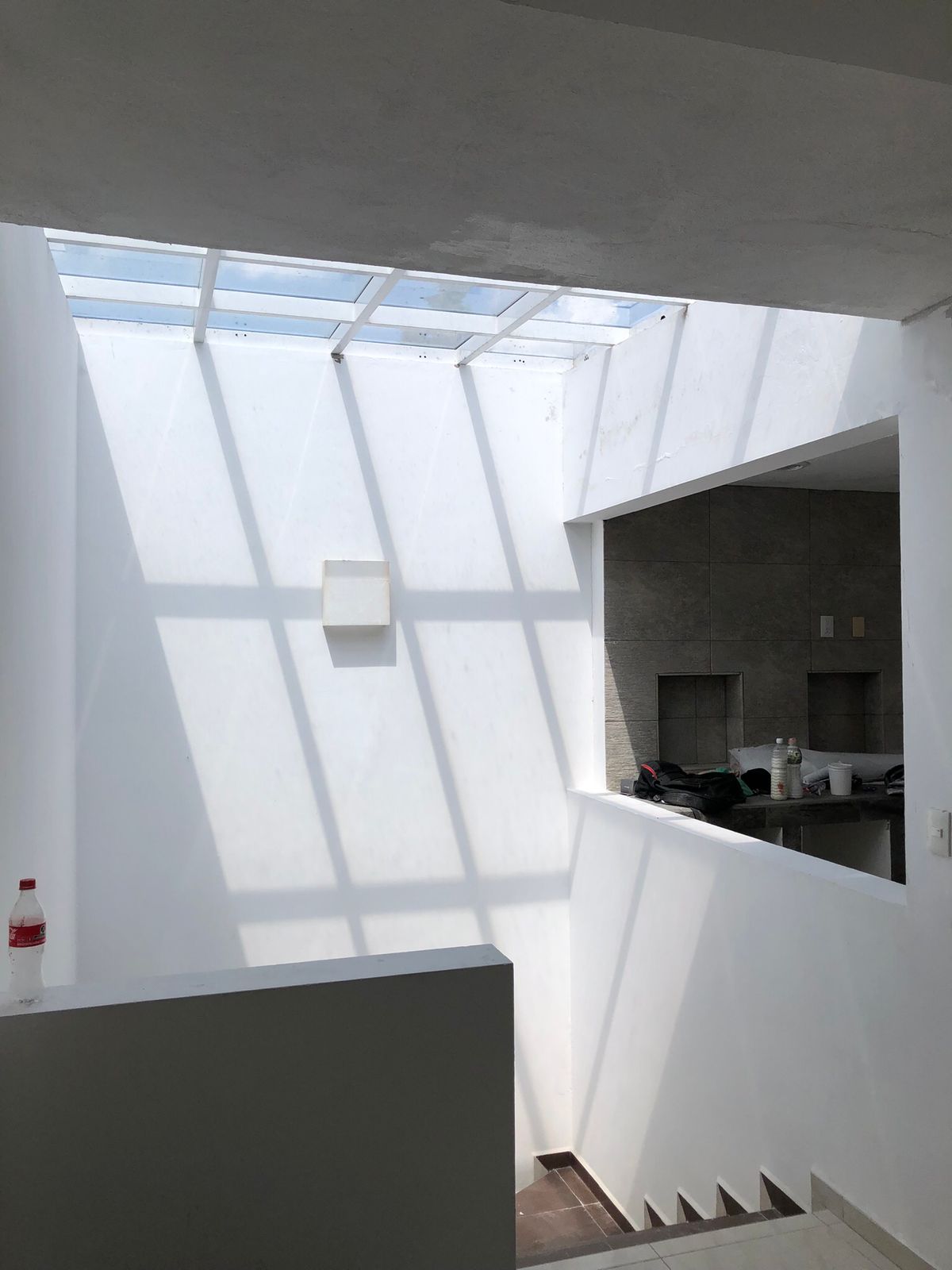 CASA EN RENTA EN FRACCIONAMIENTO LAS CRUCES ALTOZANO, MORELIA