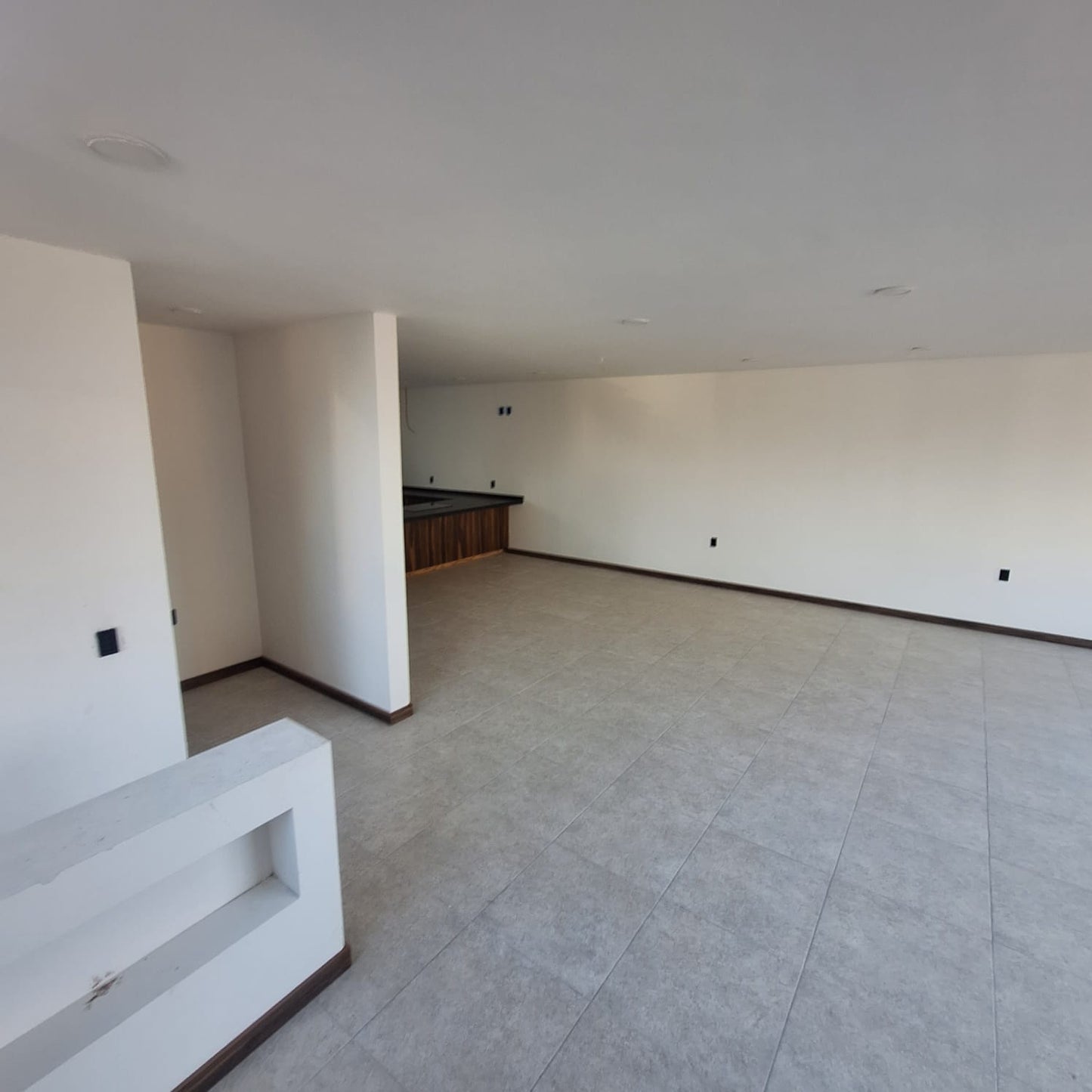 CASA INTELIGENTE EN VENTA EN EL PINAR ALTOZANO, MORELIA