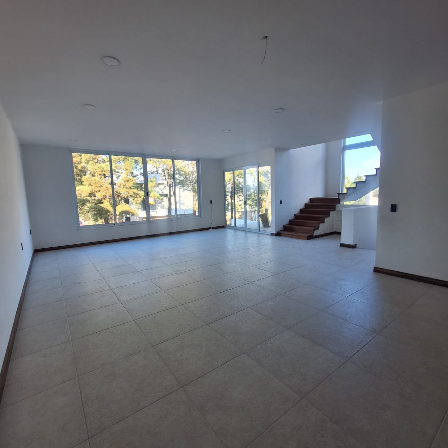 CASA INTELIGENTE EN VENTA EN EL PINAR ALTOZANO, MORELIA