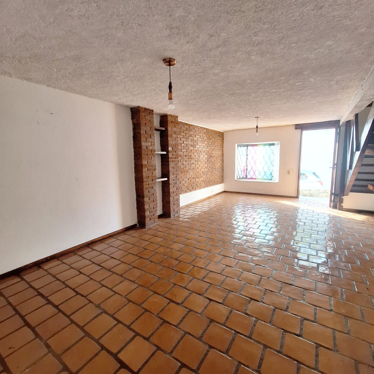 CASA EN RENTA EN CHAPULTEPEC SUR, MORELIA