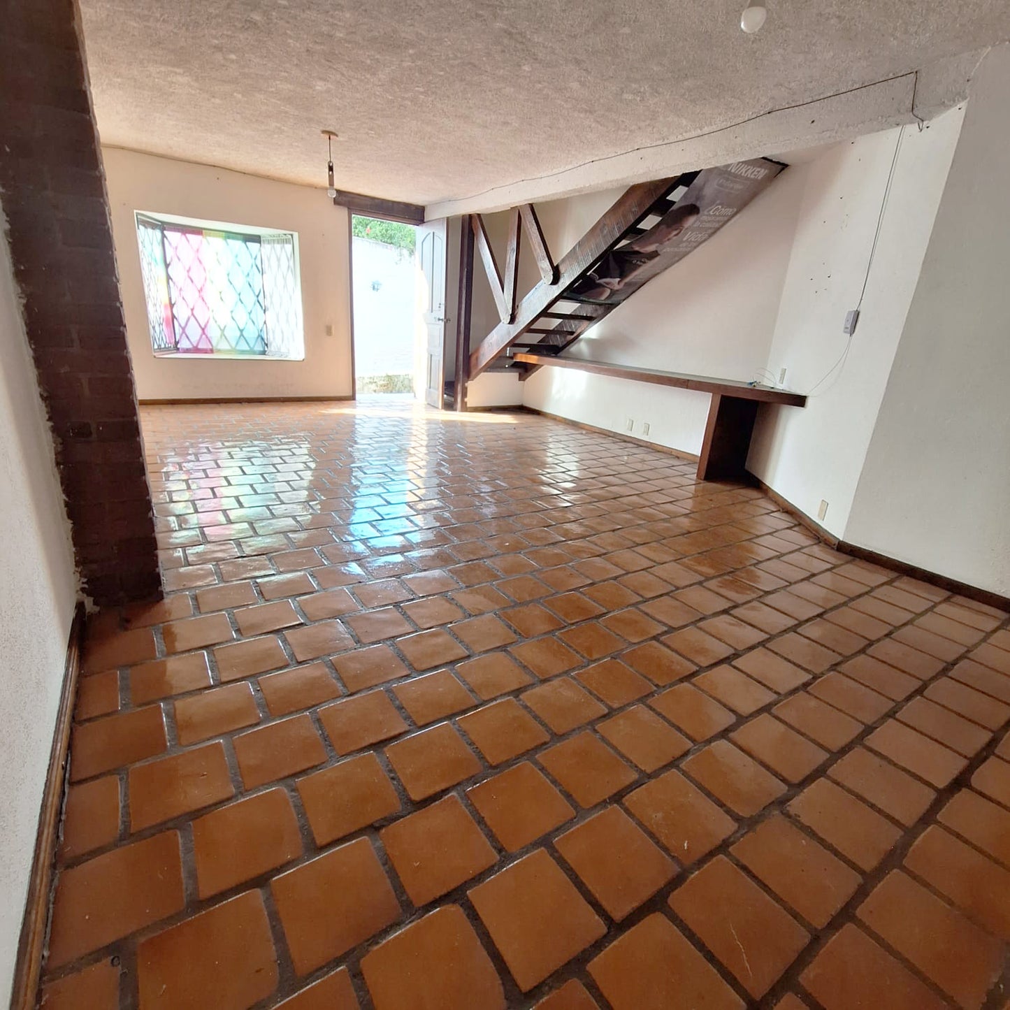 CASA EN RENTA EN CHAPULTEPEC SUR, MORELIA