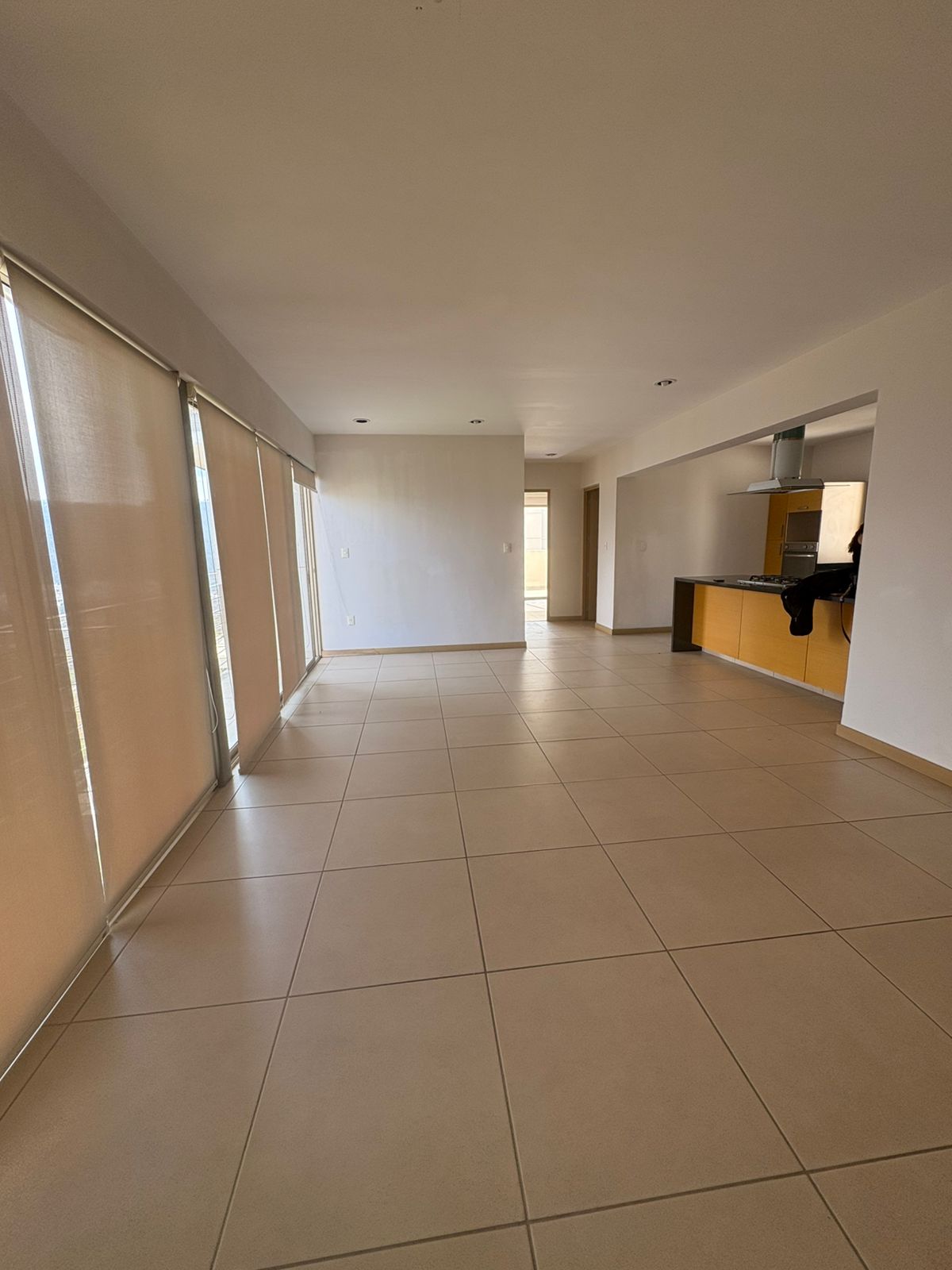 DEPARTAMENTO EN RENTA EN TERRAZAS ZERO TRES MARIAS, MORELIA