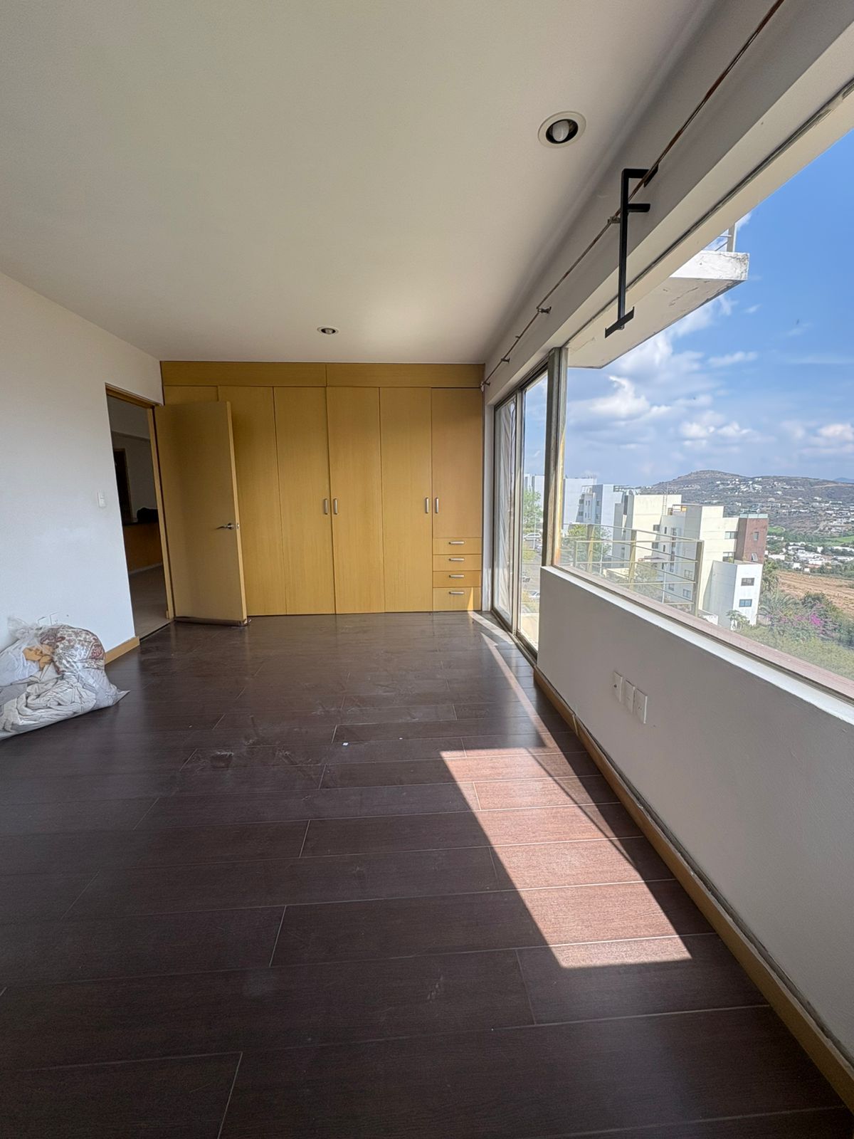 DEPARTAMENTO EN RENTA EN TERRAZAS ZERO TRES MARIAS, MORELIA