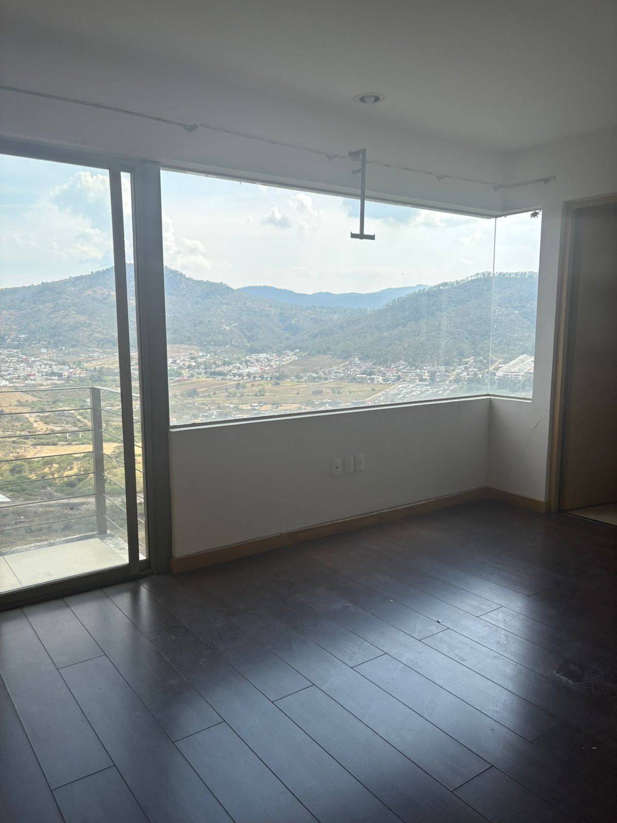 DEPARTAMENTO EN RENTA EN TERRAZAS ZERO TRES MARIAS, MORELIA