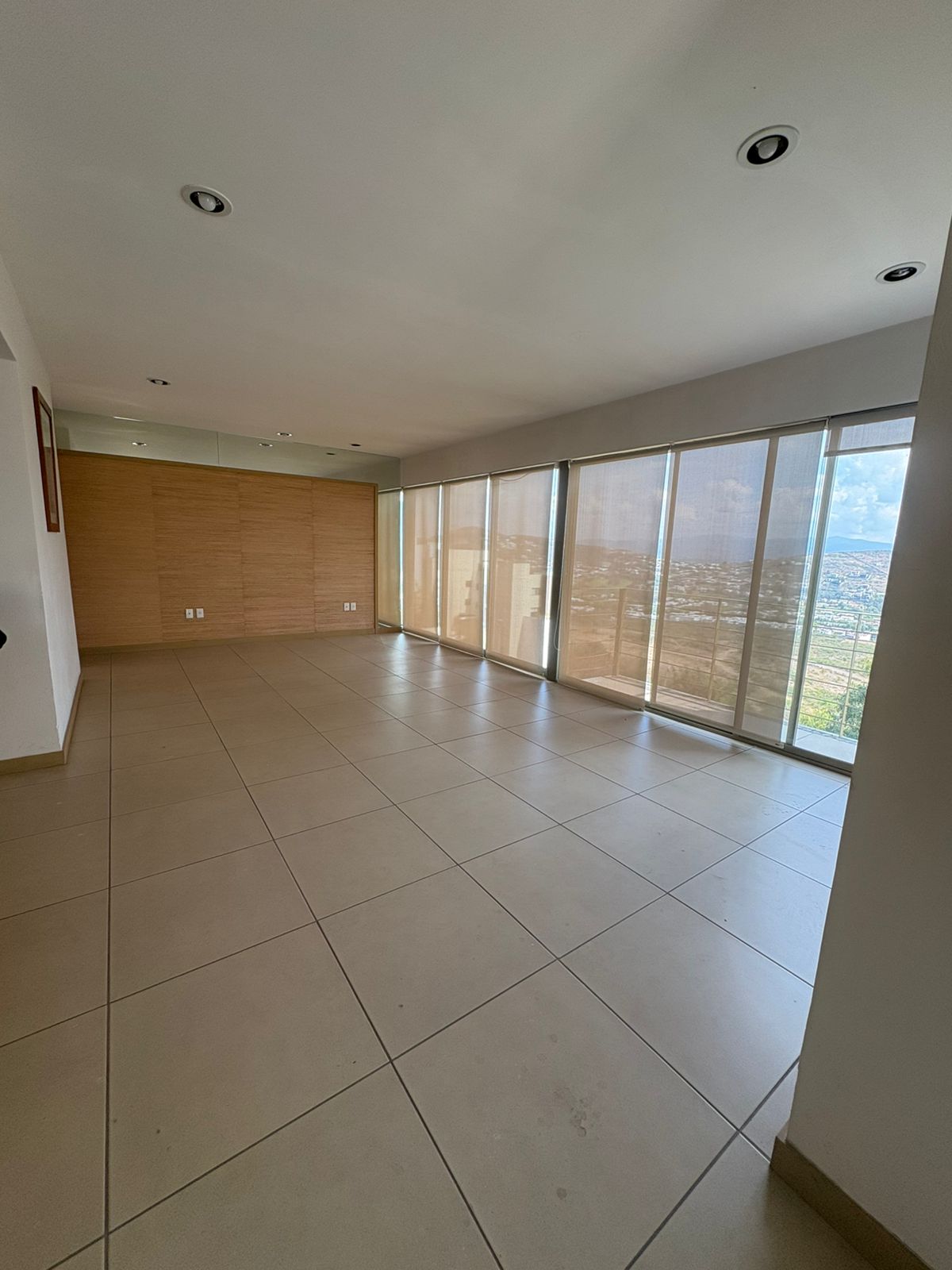 DEPARTAMENTO EN RENTA EN TERRAZAS ZERO TRES MARIAS, MORELIA