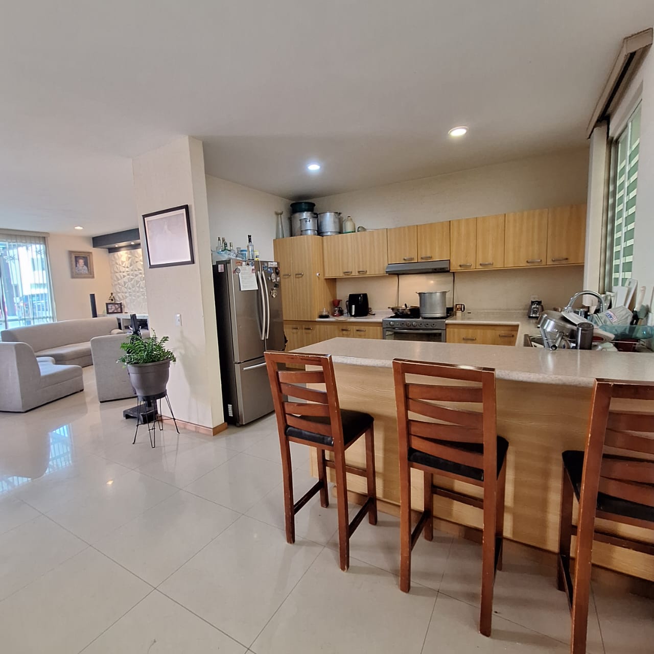 CASA EN VENTA EN FRACC. VENADOS ALTOZANO, MORELIA