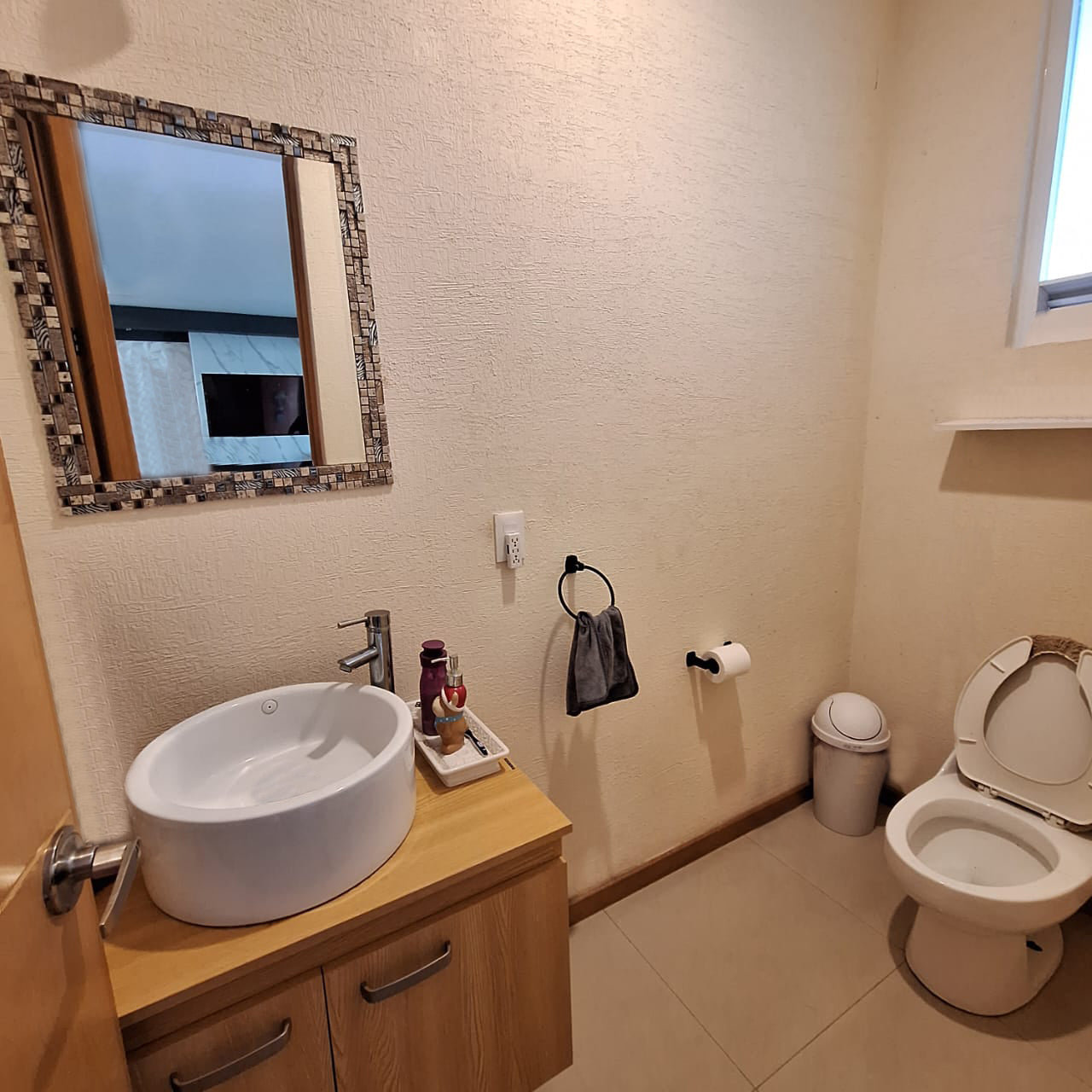 CASA EN VENTA EN FRACC. VENADOS ALTOZANO, MORELIA